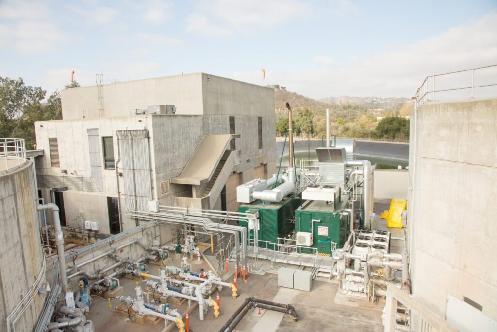 Wastewater Resource Recovery – paredesenergy